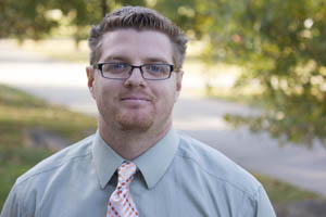 Quintin Eason 2012